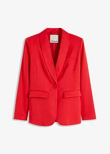 Blazer à col châle, bonprix