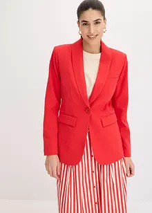 Blazer à col châle, bonprix