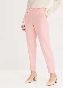 Pantalon 7/8 étroit, bonprix