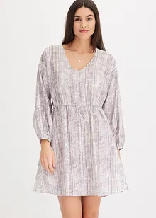 Robe-tunique, bonprix