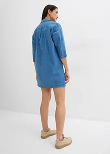 Jeans-Tunika-Kleid, bonprix