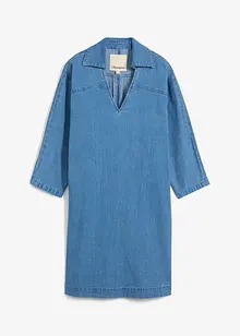 Jeans-Tunika-Kleid, bonprix