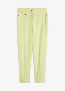 Pantalon 7/8 étroit, bonprix