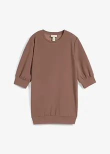 Sweat-shirt ample, bonprix