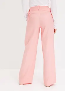 Pantalon palazzo léger, bonprix