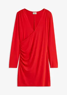 Robe courte et cintrée, bonprix