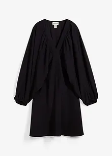 Mini-robe fluide, bonprix