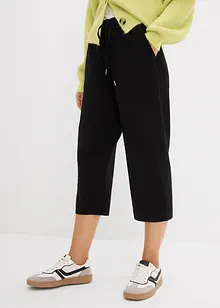 Sweathose aus Baumwoll-Stretch, bonprix