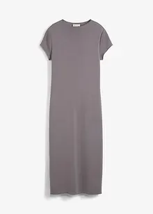 Robe en jersey, viscose mélangée, bonprix