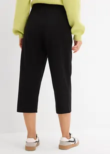 Sweathose aus Baumwoll-Stretch, bonprix