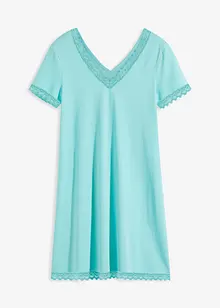 Chemise de nuit à dentelle, bonprix