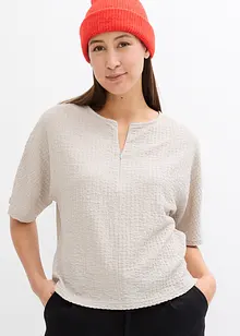 Oversize-Shirt, bonprix