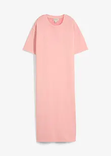 Robe en molleton 100% coton, bonprix