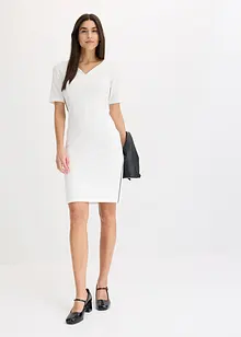 Robe fourreau, bonprix