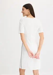 Robe fourreau, bonprix