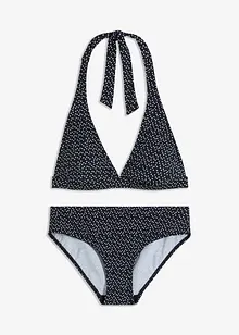 Bikini dos nu (ens. 2 pces), bonprix