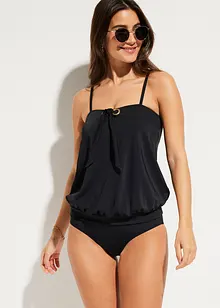 Tankini (ens. 2 pces), bonprix