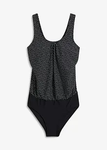 Maillot 1 pièce, bonprix