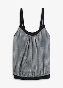 Haut de tankini, bonprix