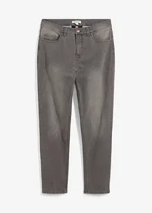 Classic Fit Power-Stretch-Jeans mit T-400 m. Komfortschnitt, Tapered, bonprix