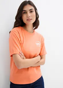 T-Shirt mit Druck, bonprix