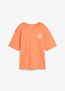 T-Shirt mit Druck, bonprix
