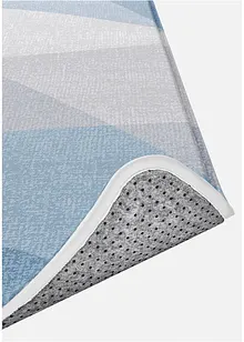 Badematte mit Memory Schaum, bonprix