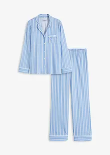 Pyjama boutonné, bonprix