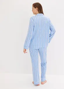 Pyjama boutonné, bonprix