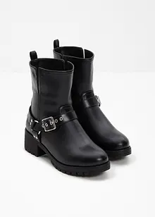 Boots biker, bonprix