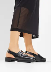 Mocassins, bonprix