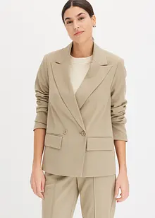 doppelreihiger Blazer, bonprix