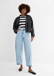 Jean Balloon, taille normale, bonprix