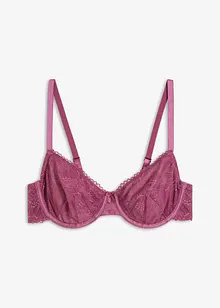 Soutien-gorge avec armatures, bonprix