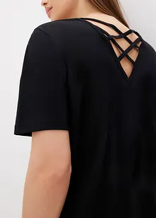Nachthemd mit Rückenausschnitt, bonprix