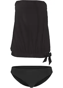 Tankini oversize (ens. 2 pces), bonprix
