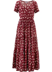Robe à manches courtes, bonprix