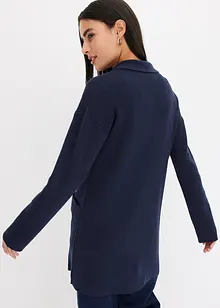 Manteau en maille, bonprix