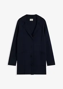 Manteau en maille, bonprix