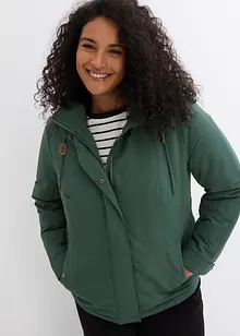 Veste outdoor, imperméable, bonprix