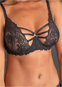 Soutien-gorge à armatures, bonprix