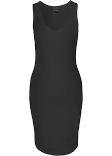 Figurbetontes Shirtkleid, bonprix