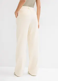 Pantalon en velours côtelé, bonprix