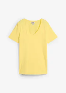 T-shirt coton, bonprix