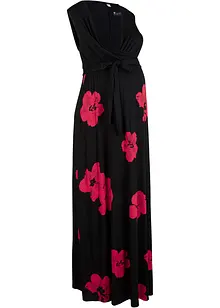 Robe 2en1 de grossesse et d’allaitement en jersey viscose, bonprix