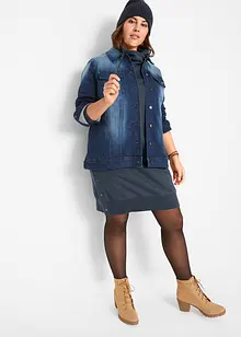 Robe sweat, bonprix