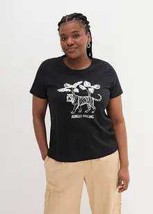 T-shirt 100% coton, bonprix