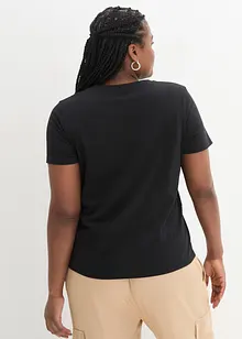 T-shirt 100% coton, bonprix