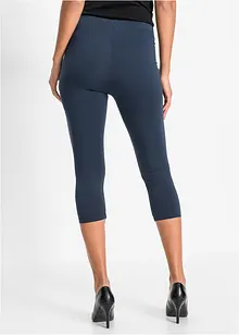 Lot de 2 leggings corsaires, bonprix
