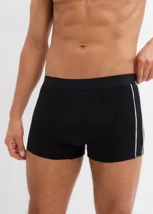 Lot de 3 boxers ajustés, bonprix